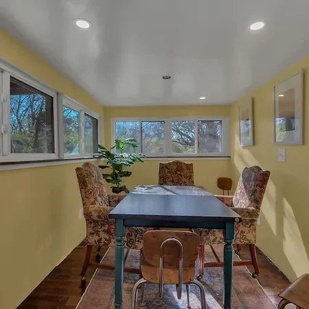 River Rustic Retreat - 15 Mins From Dt Holiday home Nashville