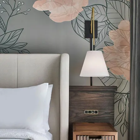 By Marriott Downtown/convention Center 3* Nashville