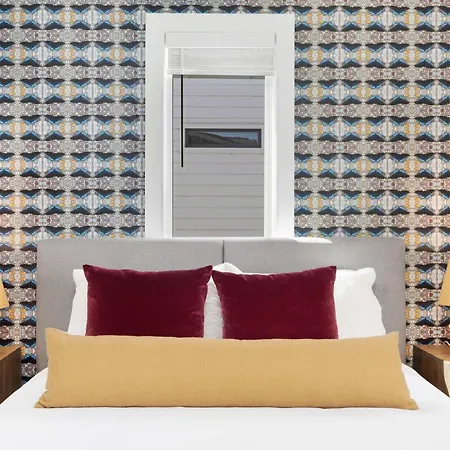 Holiday home The Willie - Newly Redesigned, Game & Rooftop Nashville