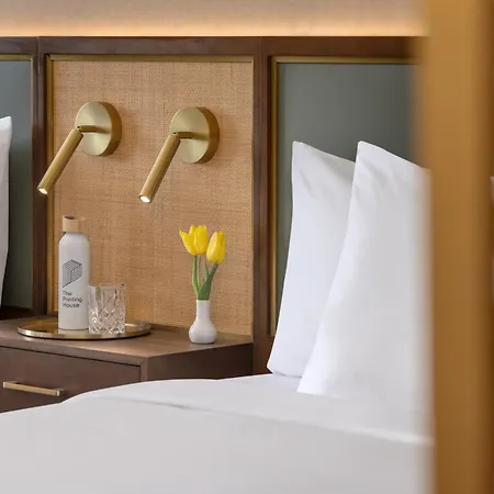 The Printing House Hotel, Tapestry Collection By Hilton 4*