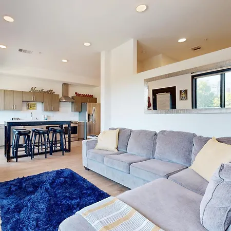 Illume 117 Holiday home