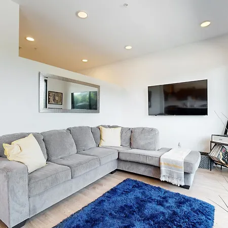 Holiday home Illume 117 Nashville