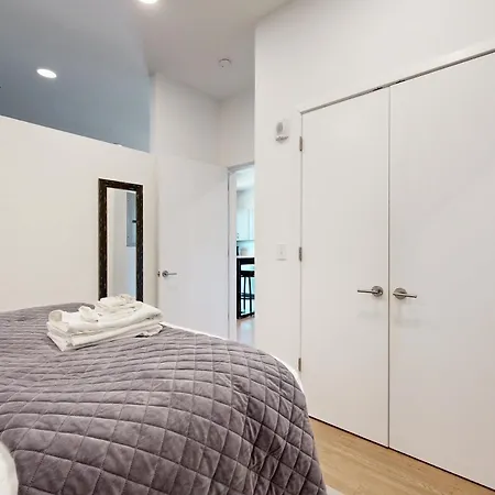 Illume 117 Holiday home *