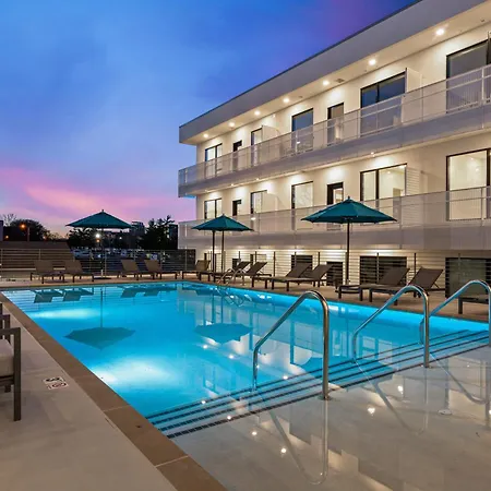 Holiday home Illume 117 *