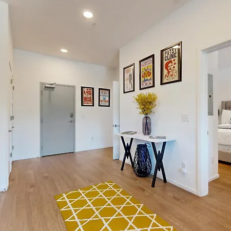 Illume 117 Holiday home Nashville