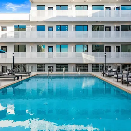 Illume 117 Holiday home Nashville