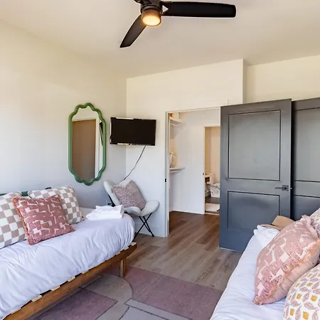 Walkable Midtown Location Modern Amenities Pool Gym Anthem By Avantstay Nashville