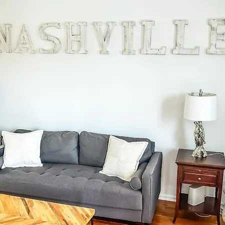 Hip East Music Food & Fun Nearby Nashville