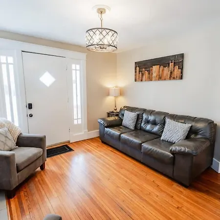 1009 Eastside Vibe - Big & Holiday home Nashville