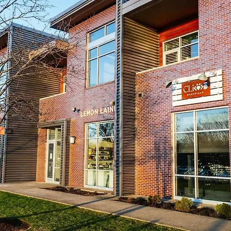 The Eastside 2br Near 5points