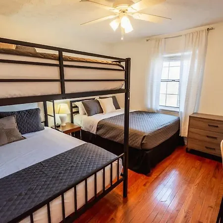 Holiday home The Eastside 2br Near 5points