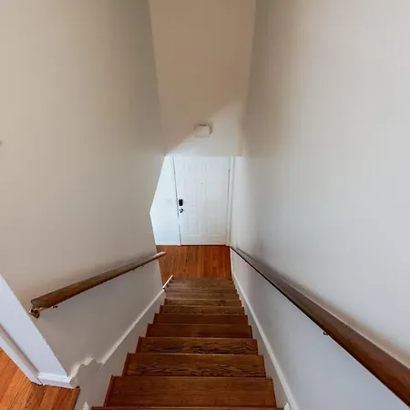 Holiday home The Eastside 2br Near 5points *