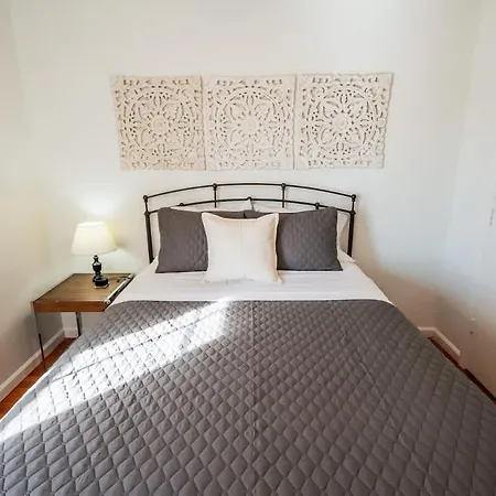 The Eastside 2br Near 5points Holiday home Nashville