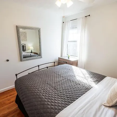 Holiday home The Eastside 2br Near 5points