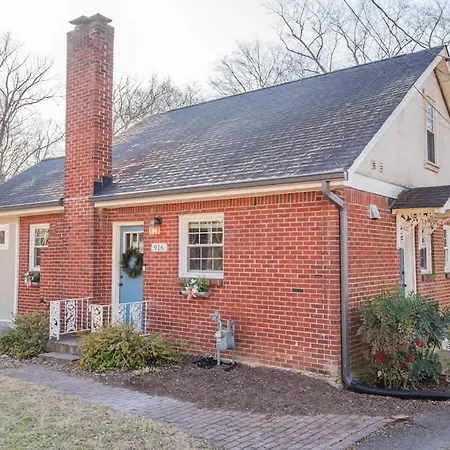 Cozy East Nash W Big Yard * Nashville