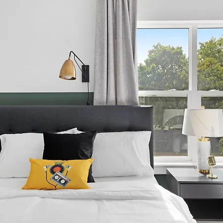 Holiday home Chic Oasis 5 Mins To Broadway - 8 Beds - B-Nashy Nashville