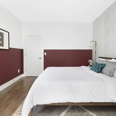 Holiday home Chic Oasis 5 Mins To Broadway - 8 Beds - B-Nashy Nashville