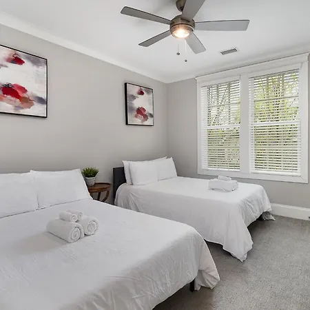 Belwood Bloom - 2 Units - Walk To Centennial Park Holiday home *