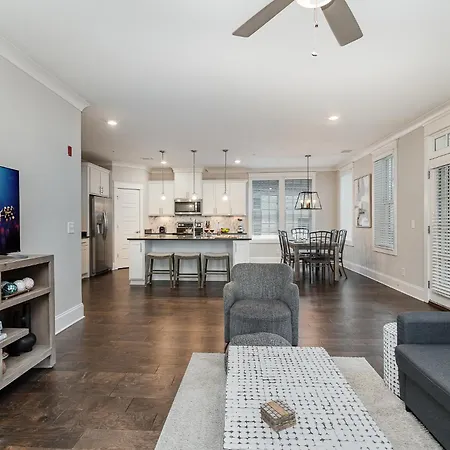 Belwood Bloom - 2 Units - Walk To Centennial Park Holiday home
