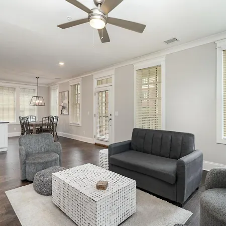 Holiday home Belwood Bloom - 2 Units - Walk To Centennial Park Nashville