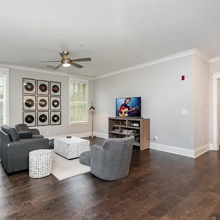 Belwood Bloom - 2 Units - Walk To Centennial Park Holiday home