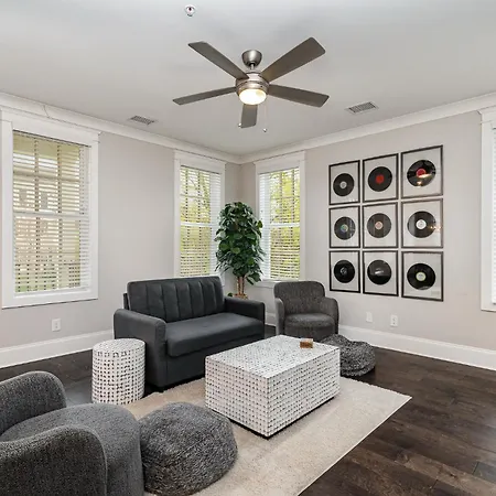 Belwood Bloom - 2 Units - Walk To Centennial Park Holiday home