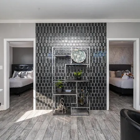 Hidden Pearl-3 Units-private Patios-near Broadway * Nashville
