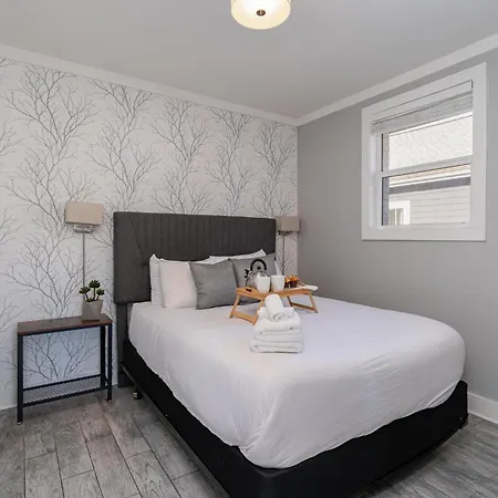 Holiday home Mystic Pearls - 2 Units - Next To Broadway Nashville