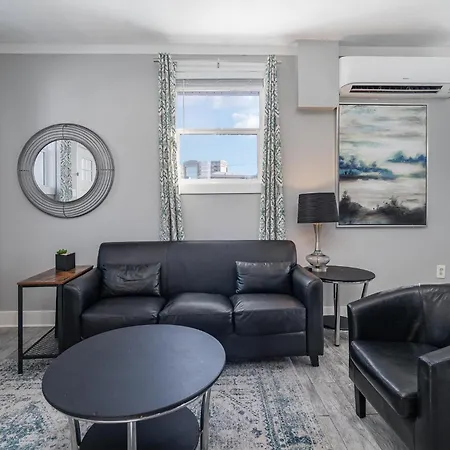Holiday home Mystic Pearls - 2 Units - Next To Broadway
