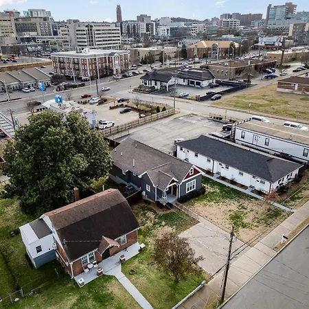 Holiday home Mystic Pearls - 2 Units - Next To Broadway