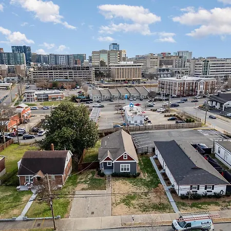 Mystic Pearls - 2 Units - Next To Broadway Holiday home Nashville