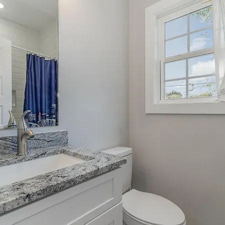 Palette - Private Patio - Mins To Zoo * Nashville