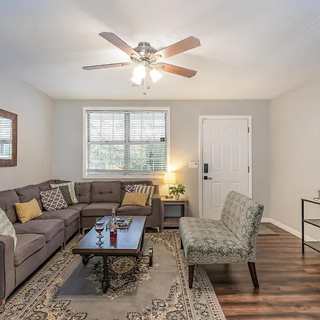 Birds Nest-sleeps 24-mins To Geodis Park Nashville