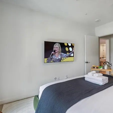 Hyve - Tempo - 2 Units - Walk To Broadway Nashville