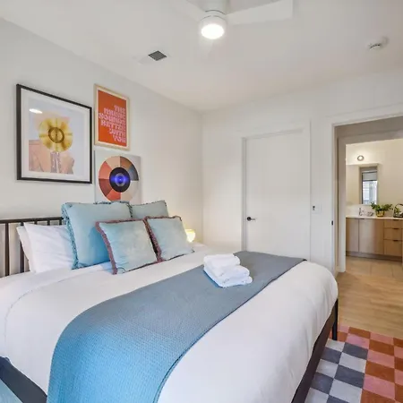 Hyve - Tempo - 2 Units - Walk To Broadway * Nashville