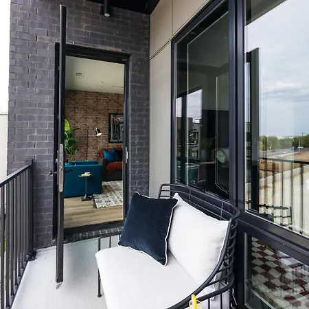 Melody Merge - Odyssey - 3 Separate Units Holiday home *