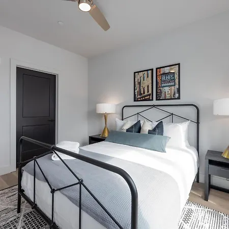 Melody Merge - Odyssey - 3 Separate Units Nashville