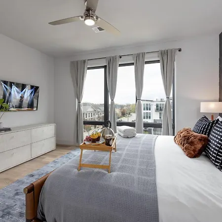 Holiday home Melody Merge - Odyssey - 3 Separate Units *