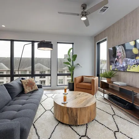 Melody Merge - Odyssey - 3 Separate Units Holiday home *