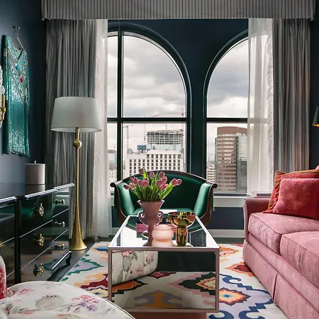 Graduate By Hilton Nashville