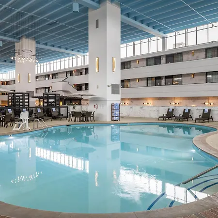 The At Opryland, A Gaylord Hotel 3*