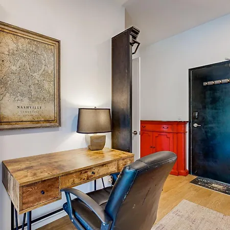Holiday home Illume 305