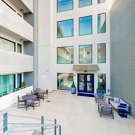 Illume 305 Holiday home Nashville