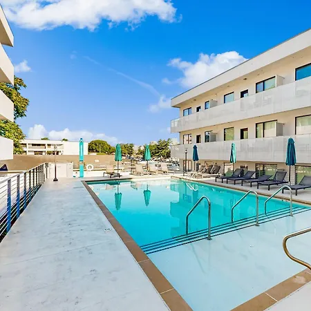 Illume 305 Holiday home