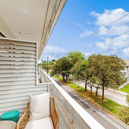 Illume 305 Holiday home Nashville
