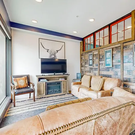 Holiday home Illume 305 Nashville
