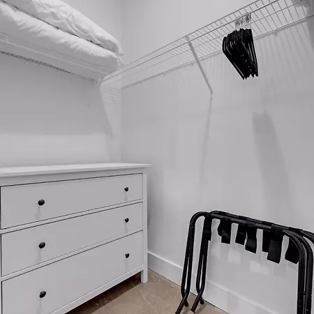 Apartment The Jubilee- New Modern X 7 Mins Dwtn