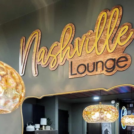The Lounge Close To Broadway Apartment Nashville