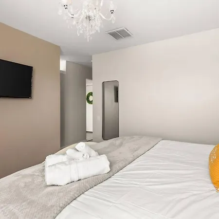 Holiday home Riverfront 786