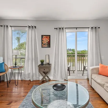 Holiday home Riverfront 786